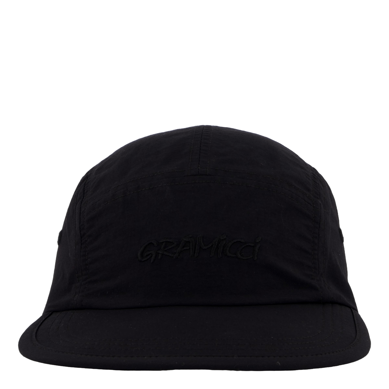 Nylon Cap Black
