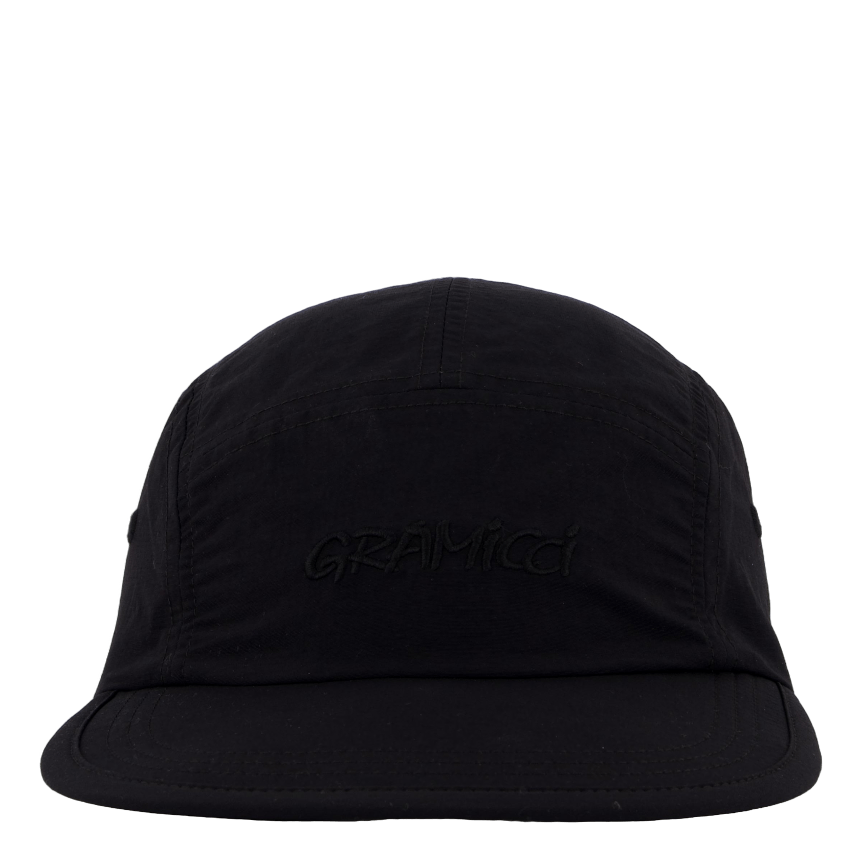 Nylon Cap Black