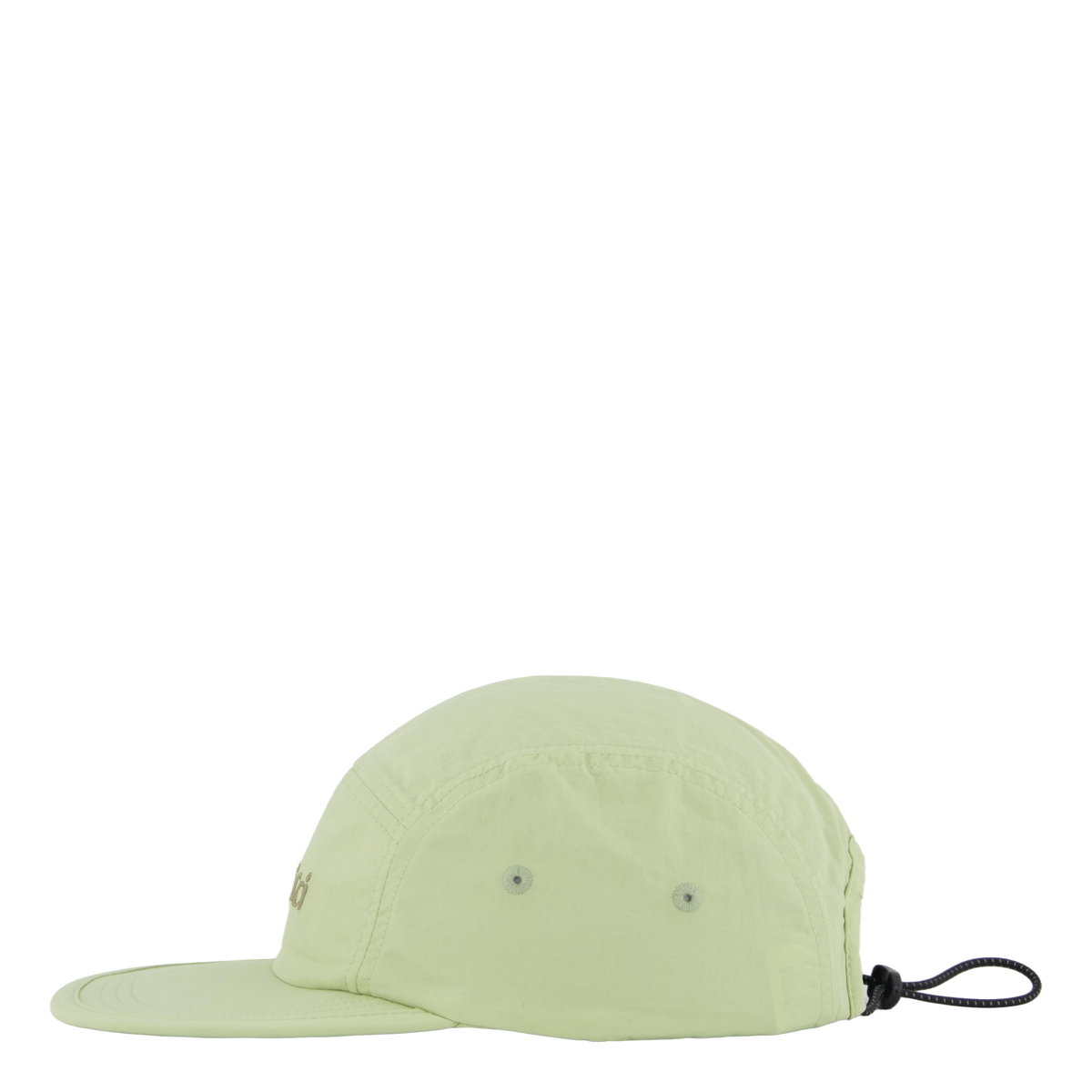 Nylon Cap Lime
