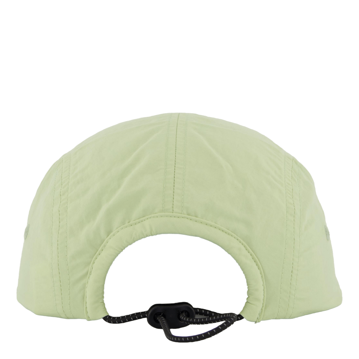 Nylon Cap Lime