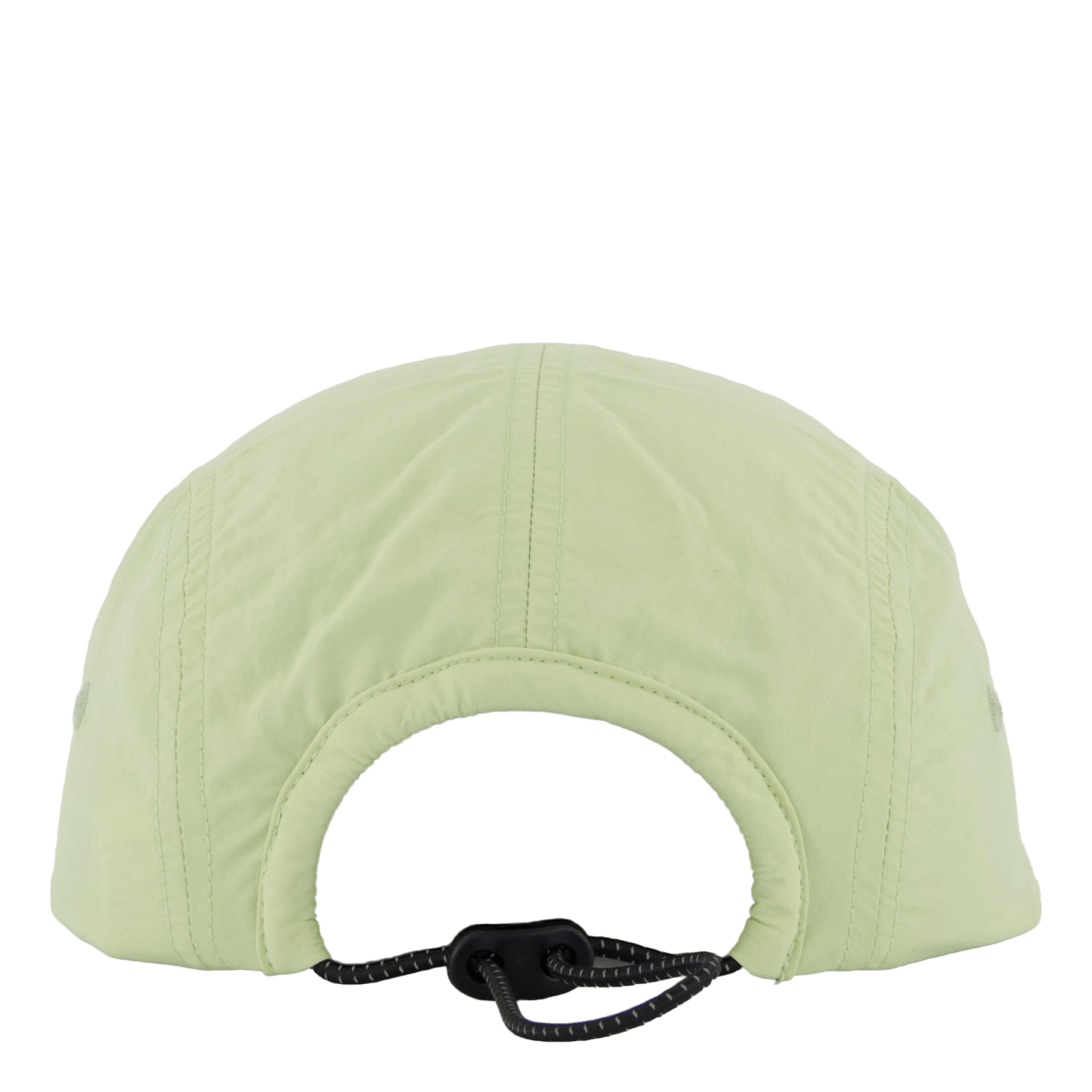 Nylon Cap Lime