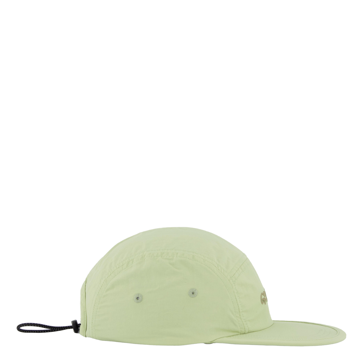 Nylon Cap Lime