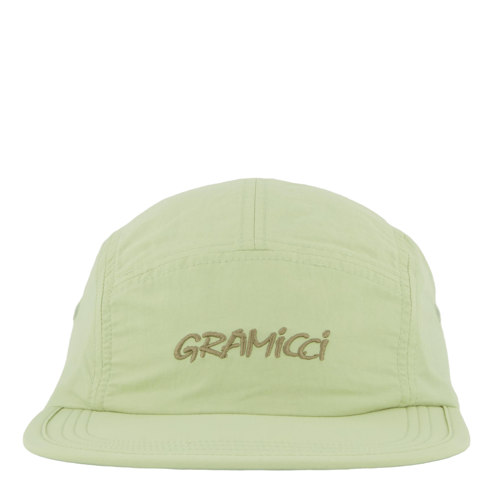 Nylon Cap Lime