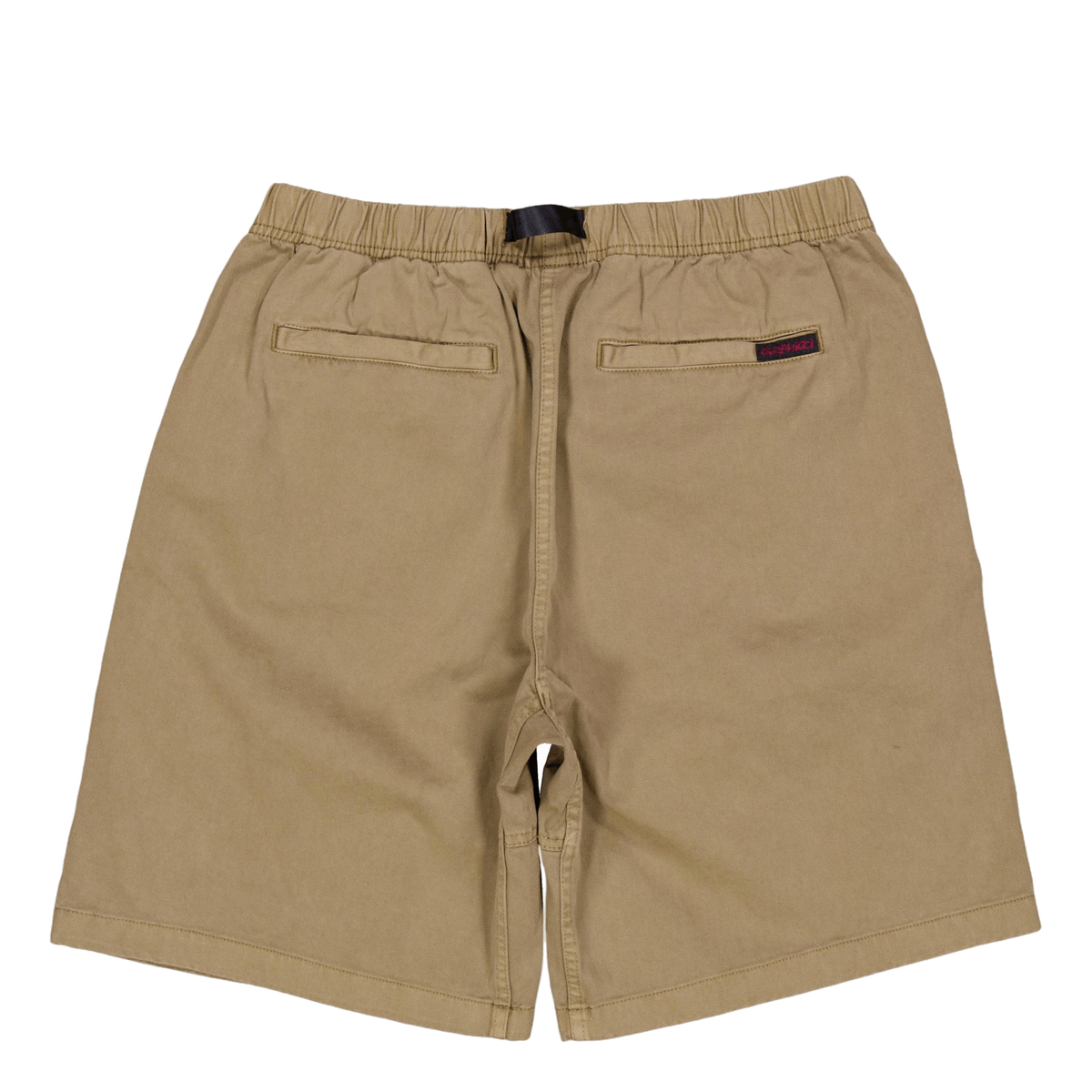 G-short Pigment Dye Moss