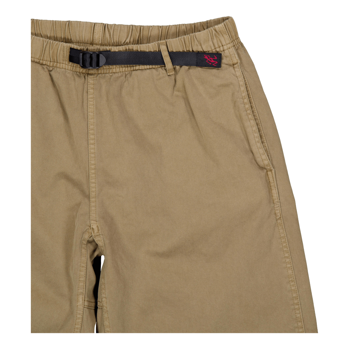 G-short Pigment Dye Moss