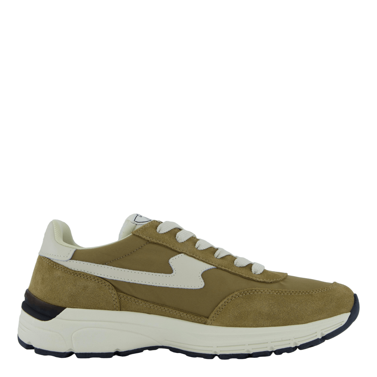 Osier S-strike Suede Mix Desert