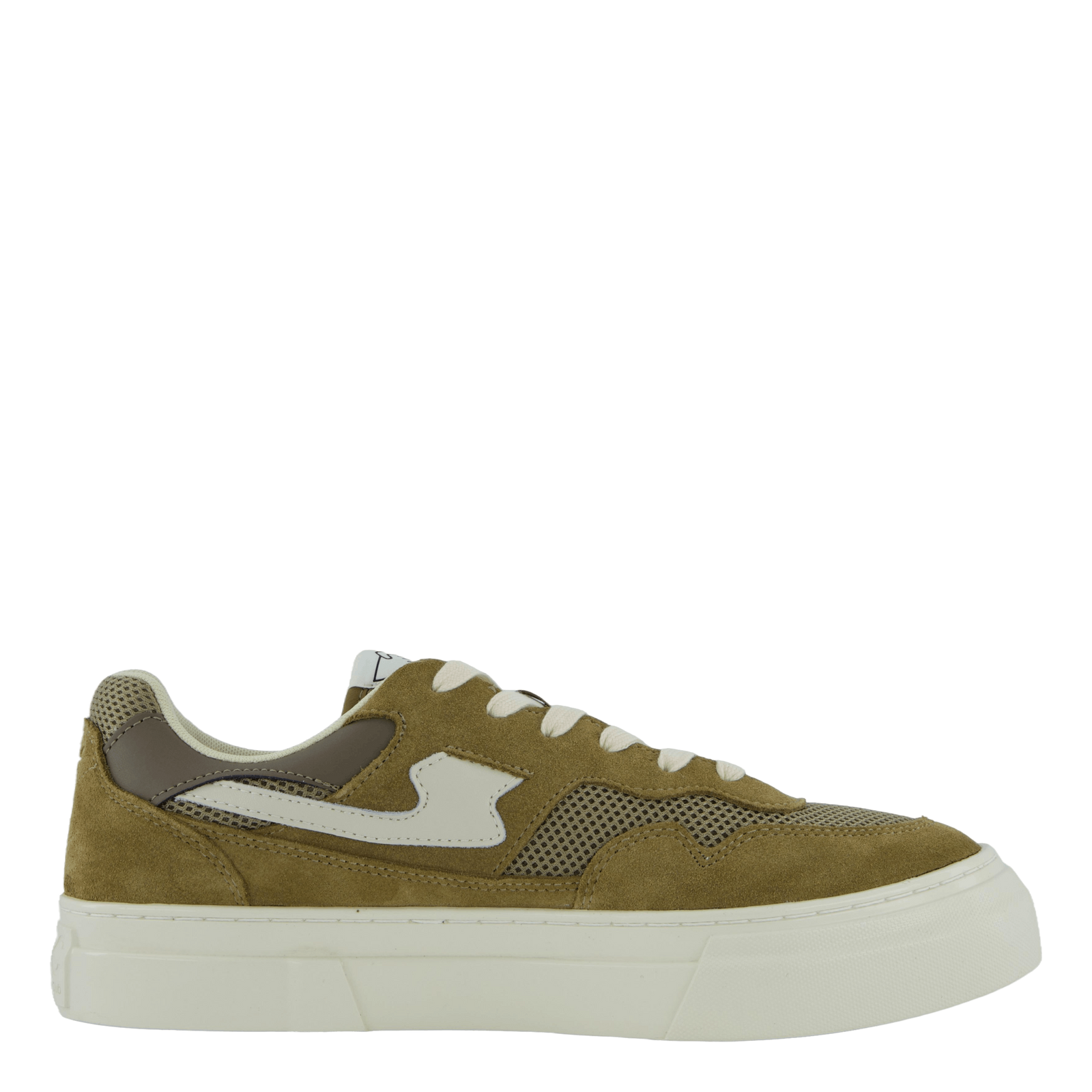 Pearl S-strike Suede Mix Desert