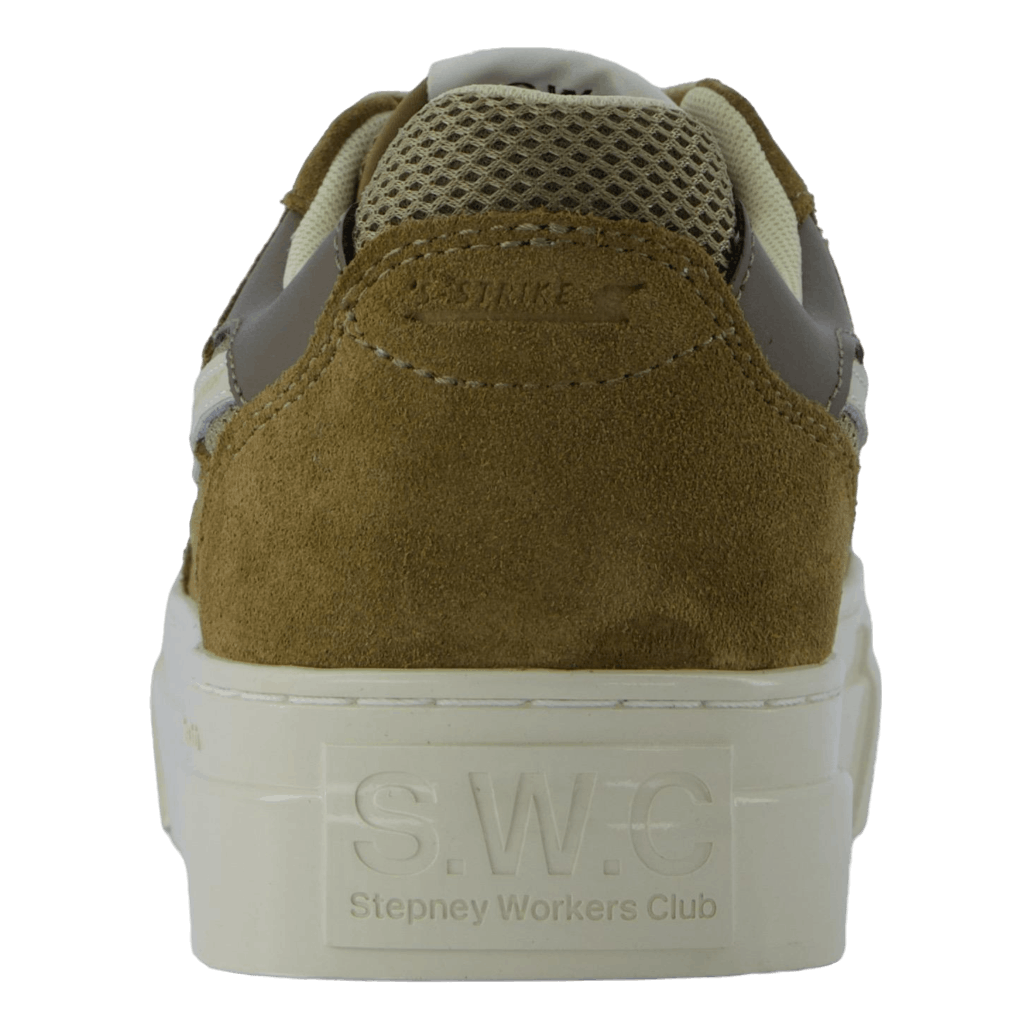 Pearl S-strike Suede Mix Desert