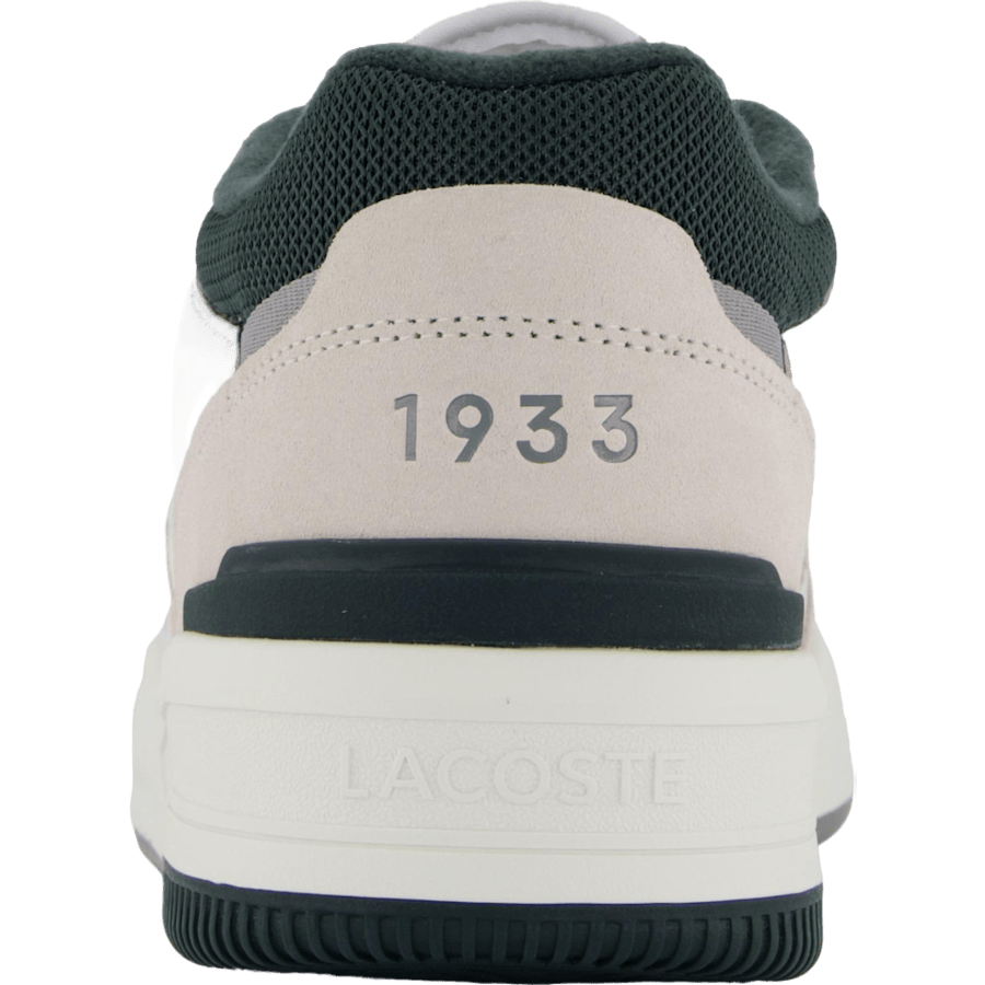 Lineshot Eyelet Upper Trainers