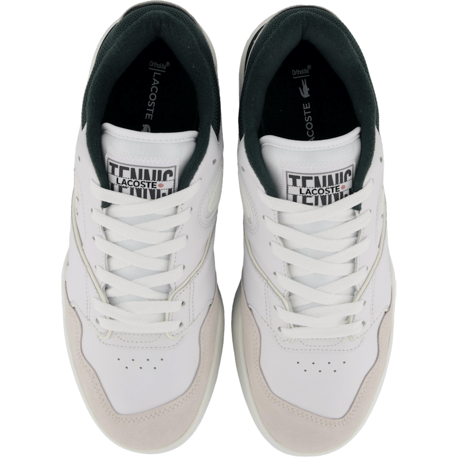 Lineshot Eyelet Upper Trainers