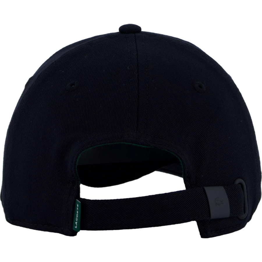 Lacoste Organic Cotton Twill C 031