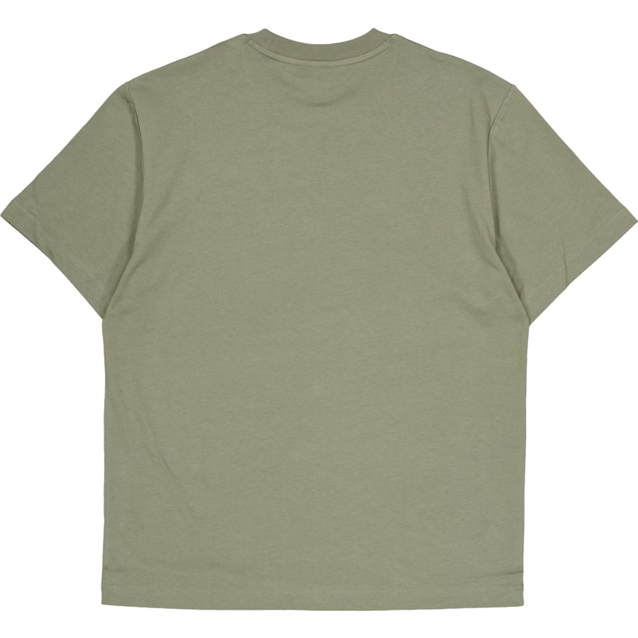 Mid Weight T-shirt 316 Tank