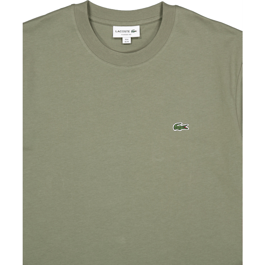 Mid Weight T-shirt 316 Tank