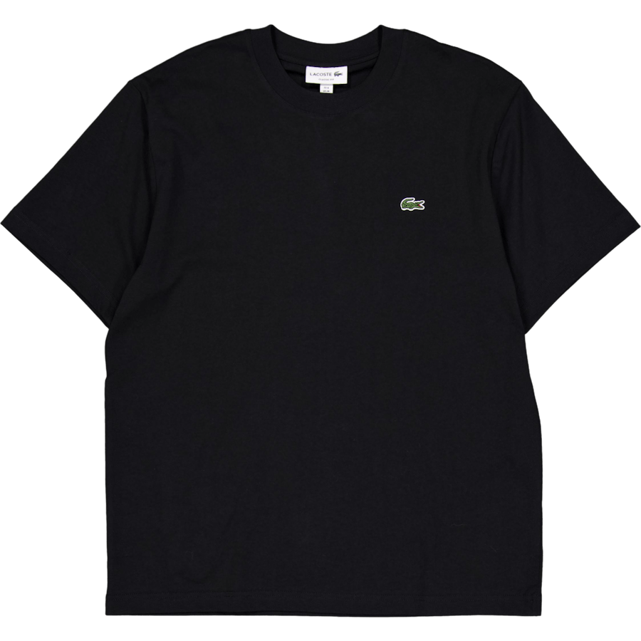 Mid Weight T-shirt 031