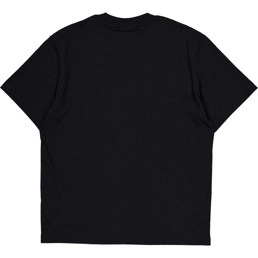 Mid Weight T-shirt 031