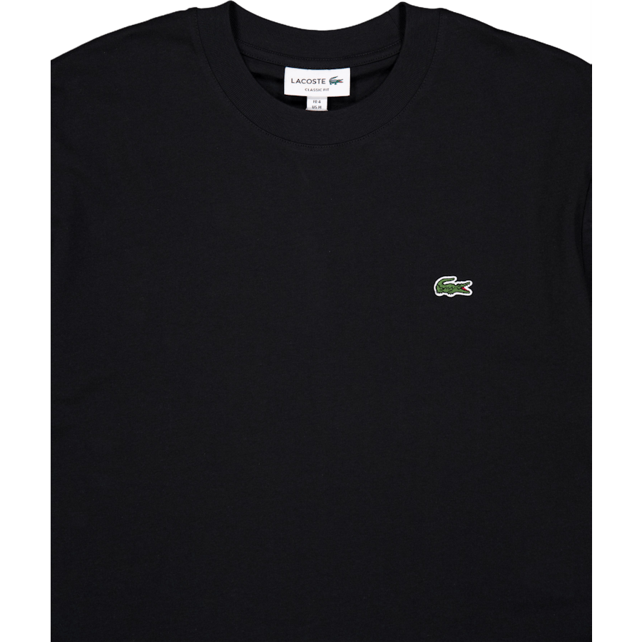 Mid Weight T-shirt 031