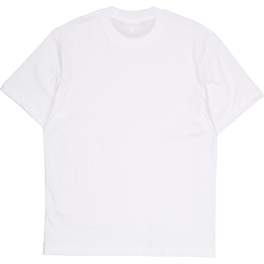 Mid Weight T-shirt 001