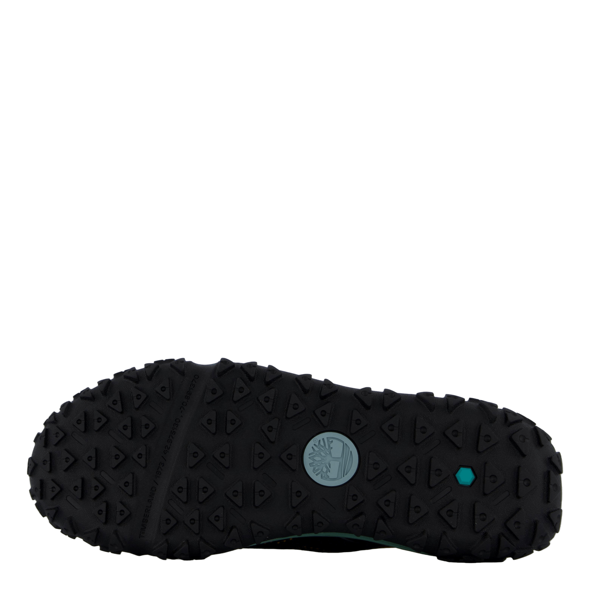 Greenstride Motion 6 Low Lace  Black Mesh