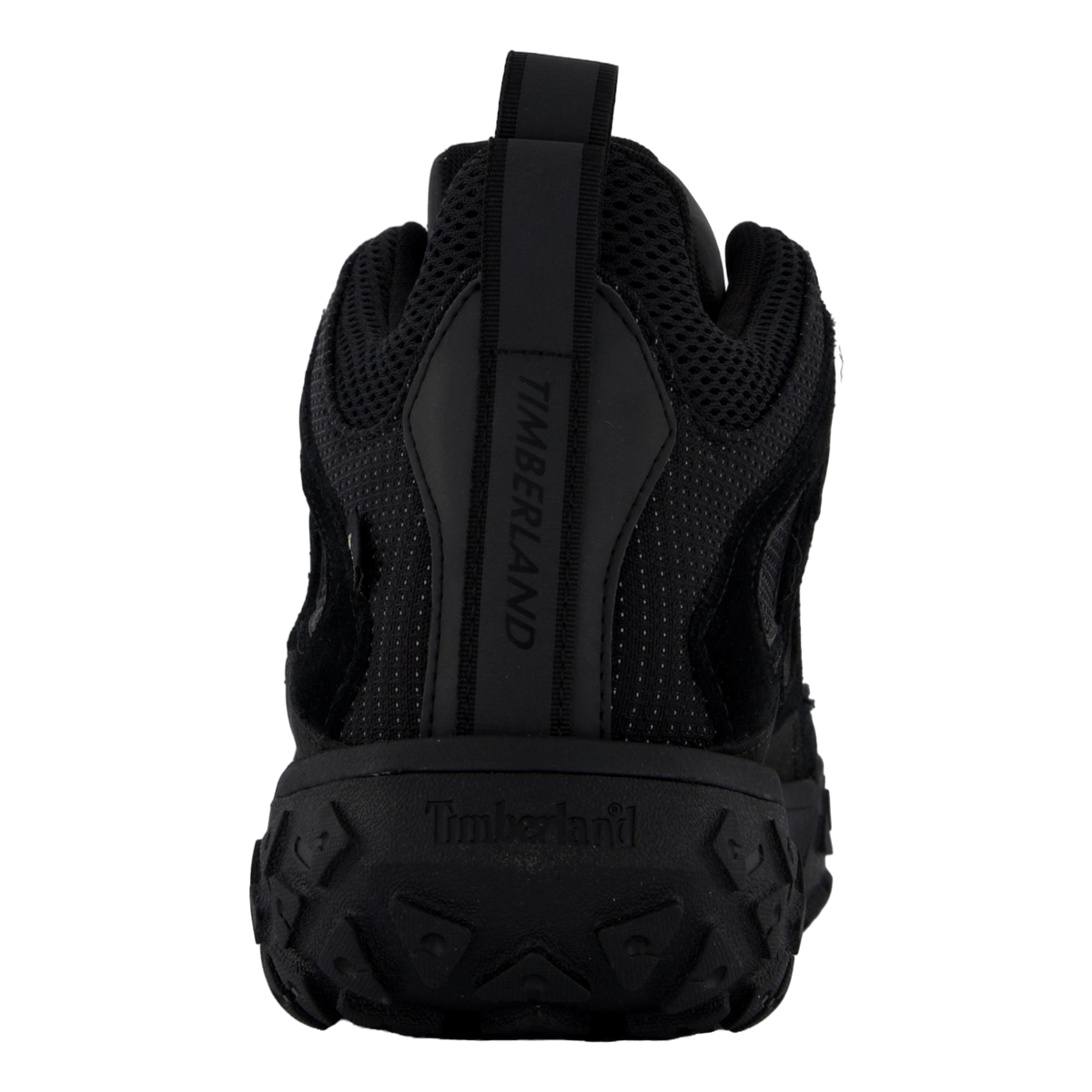 Greenstride Motion 6 Low Lace  Black Helcor