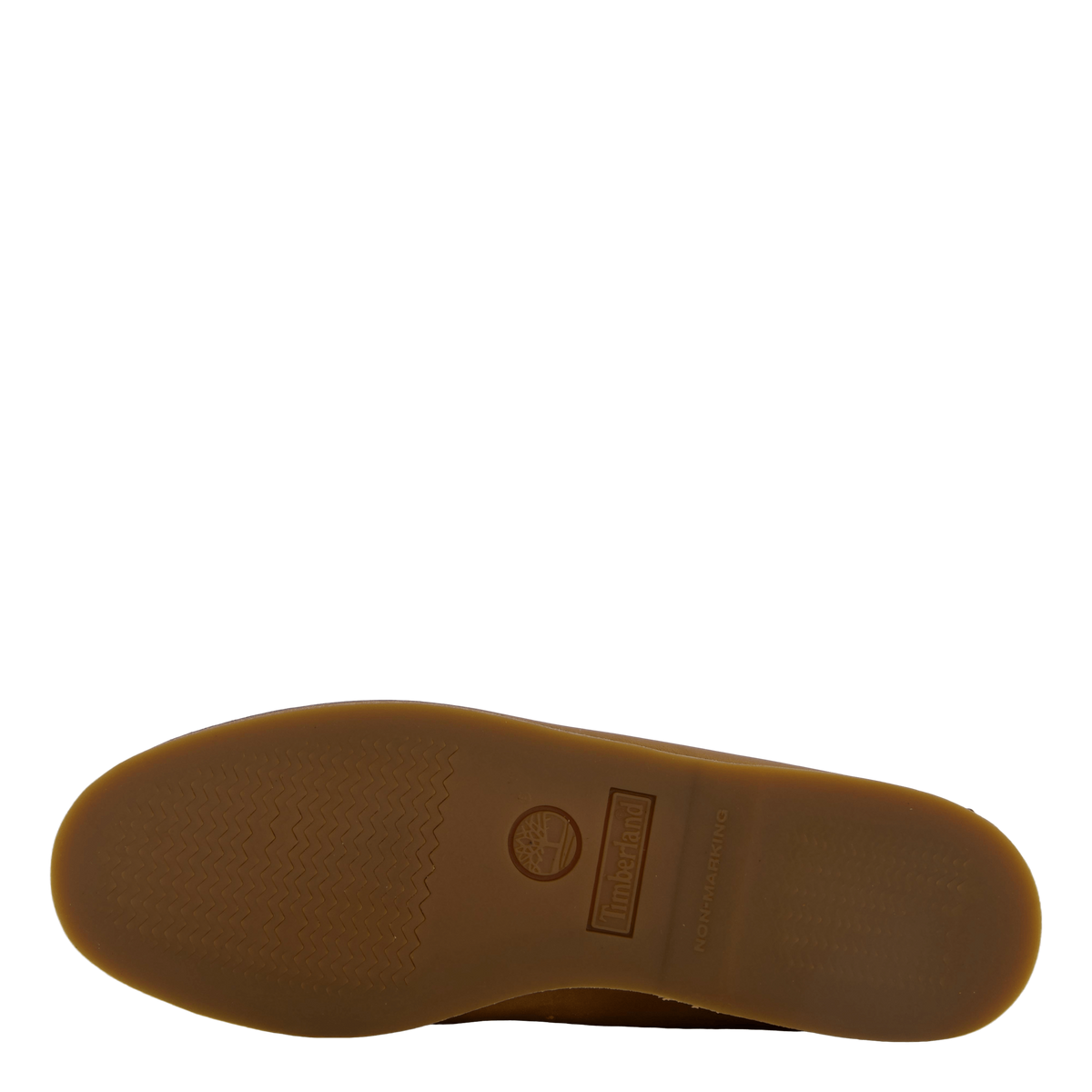 Classic Boat Boat Shoe Wheat Full Grain