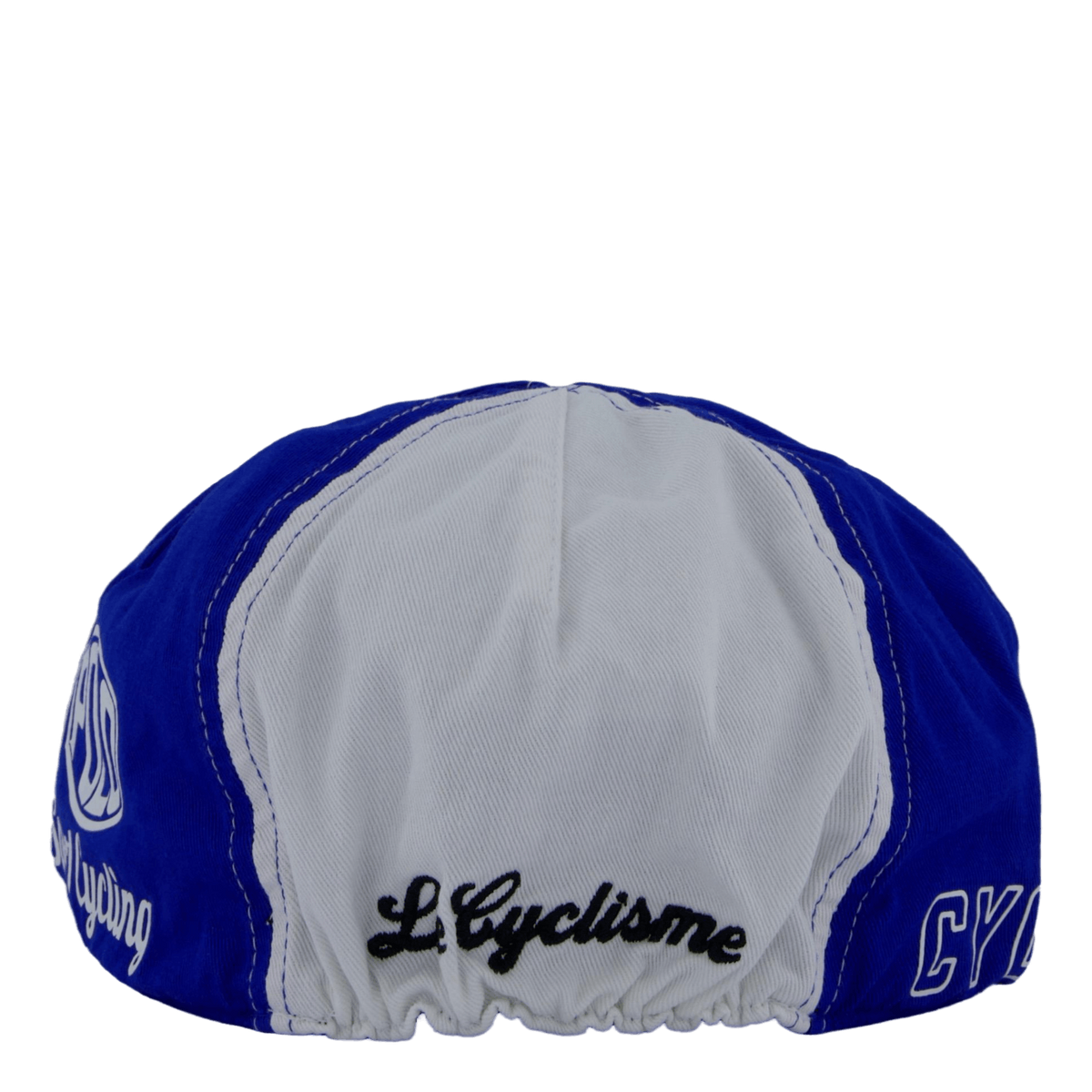 Polo Sport Twill Cycling Cap Heritage Blue/White Multi