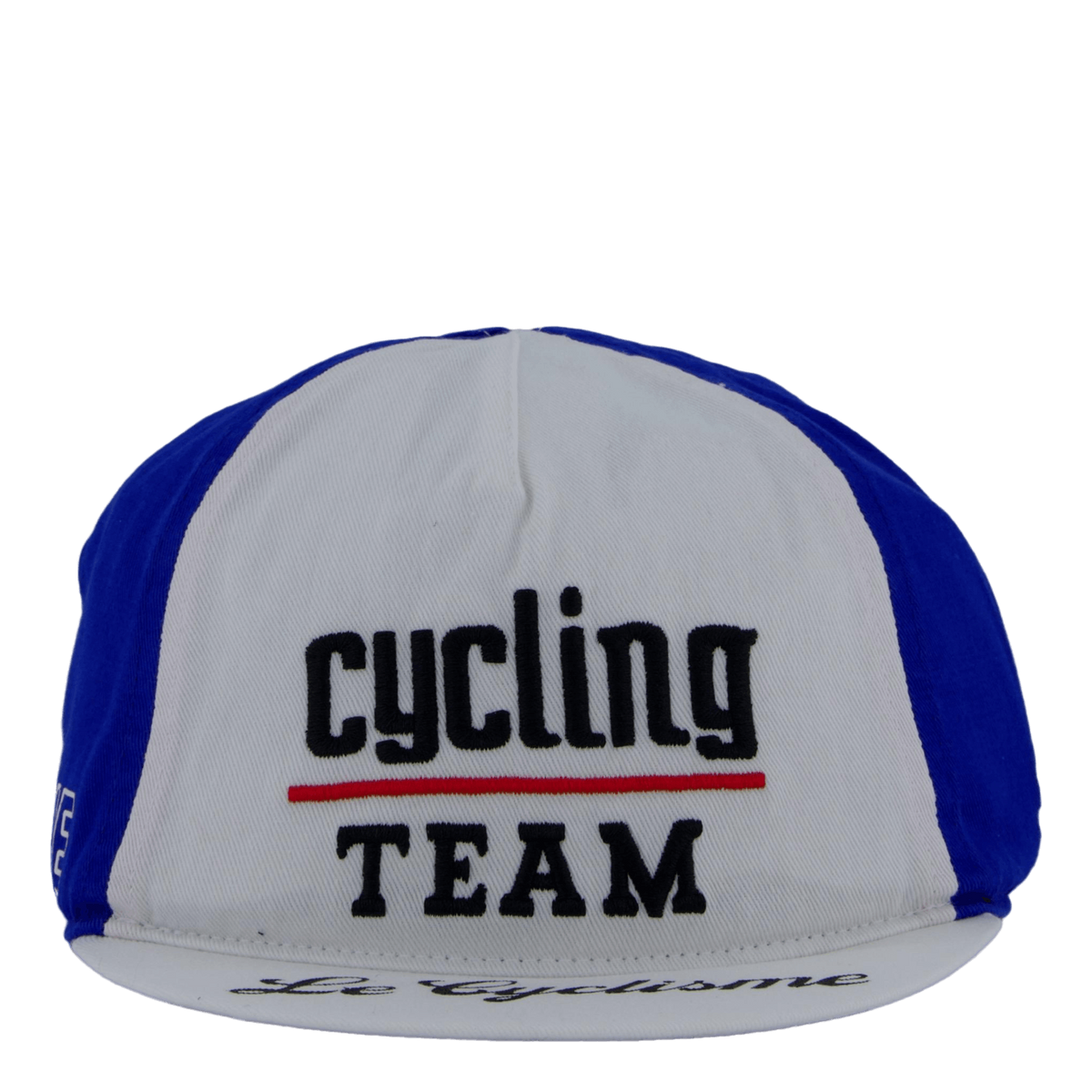 Polo Sport Twill Cycling Cap Heritage Blue/White Multi