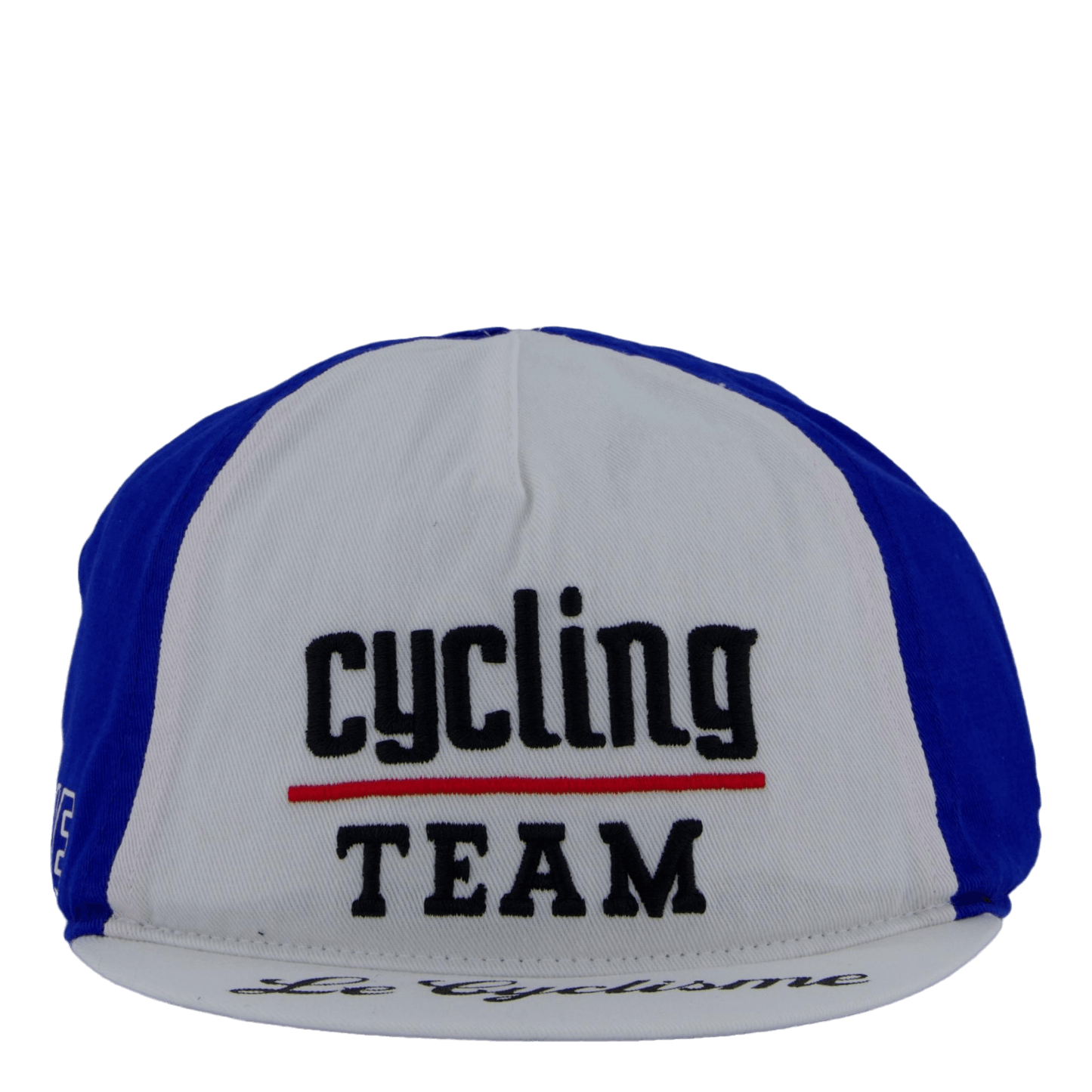Polo Sport Twill Cycling Cap Heritage Blue/White Multi