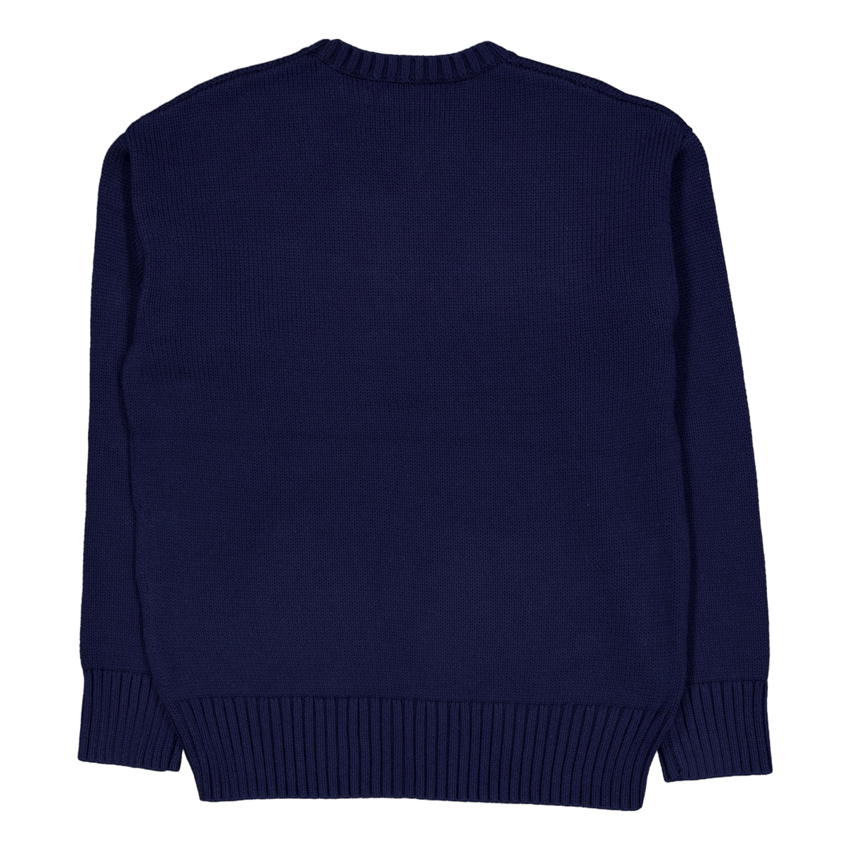 21/2 Cotton-lsl-plo Hunter Navy