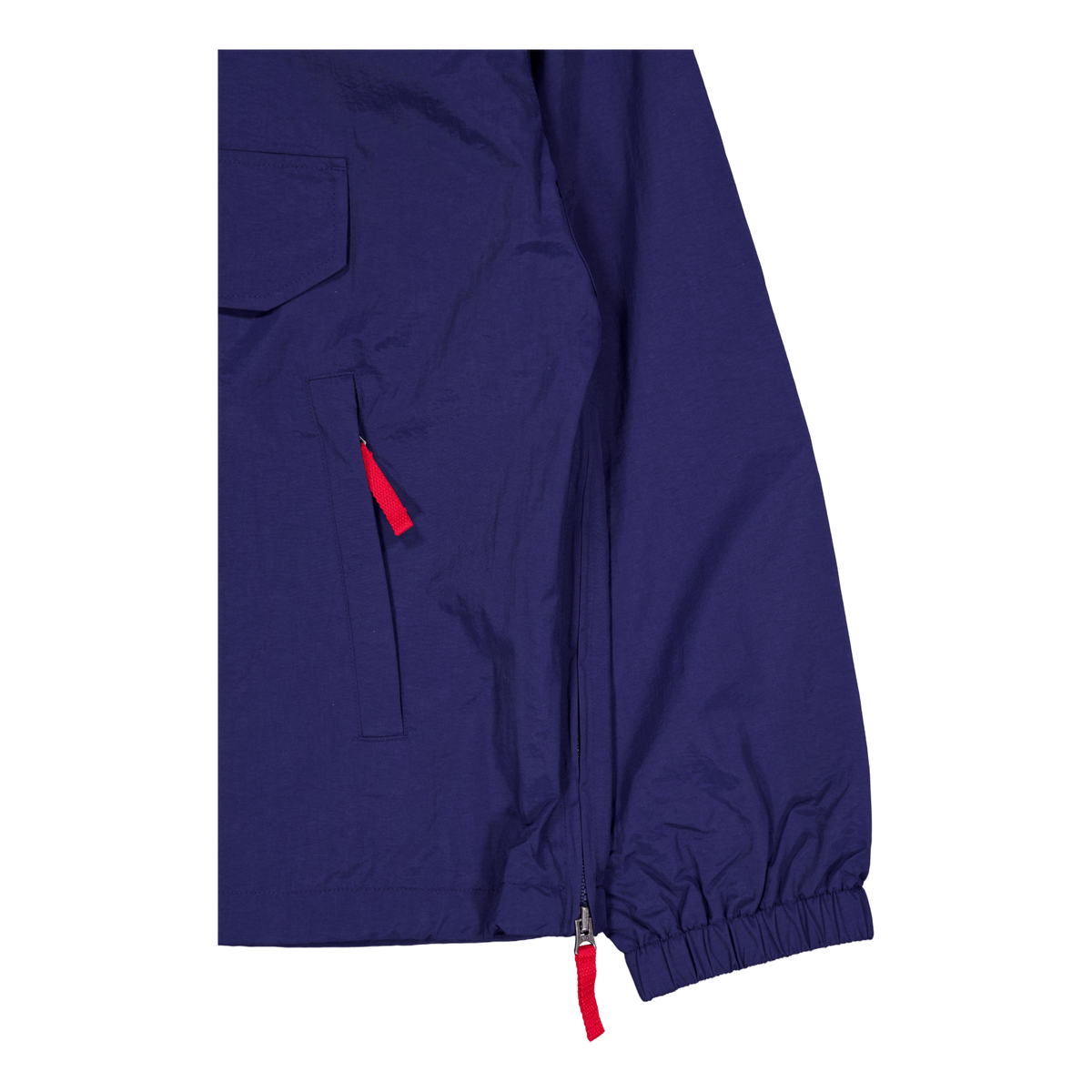 Polo Sport Water-Repellent Pullover Newport Navy