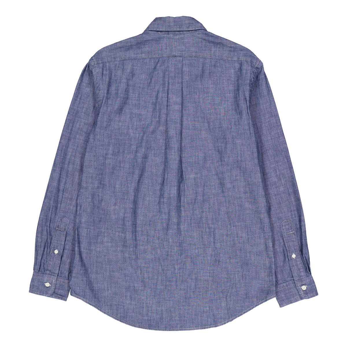 21/1 Cotton Pw-clbds Dark Indigo