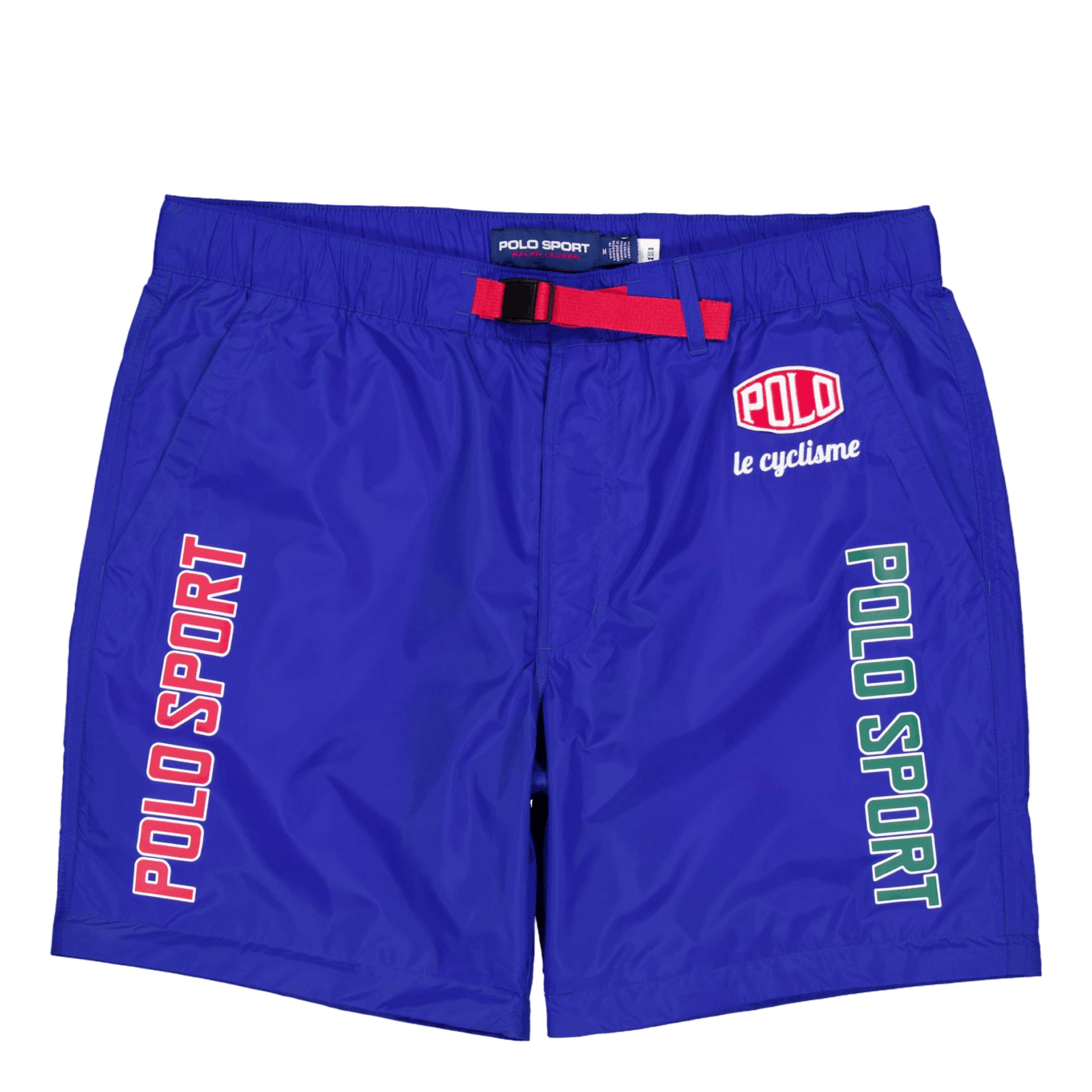 Polo Sport Convertible Ripstop Pant Heritage Blue