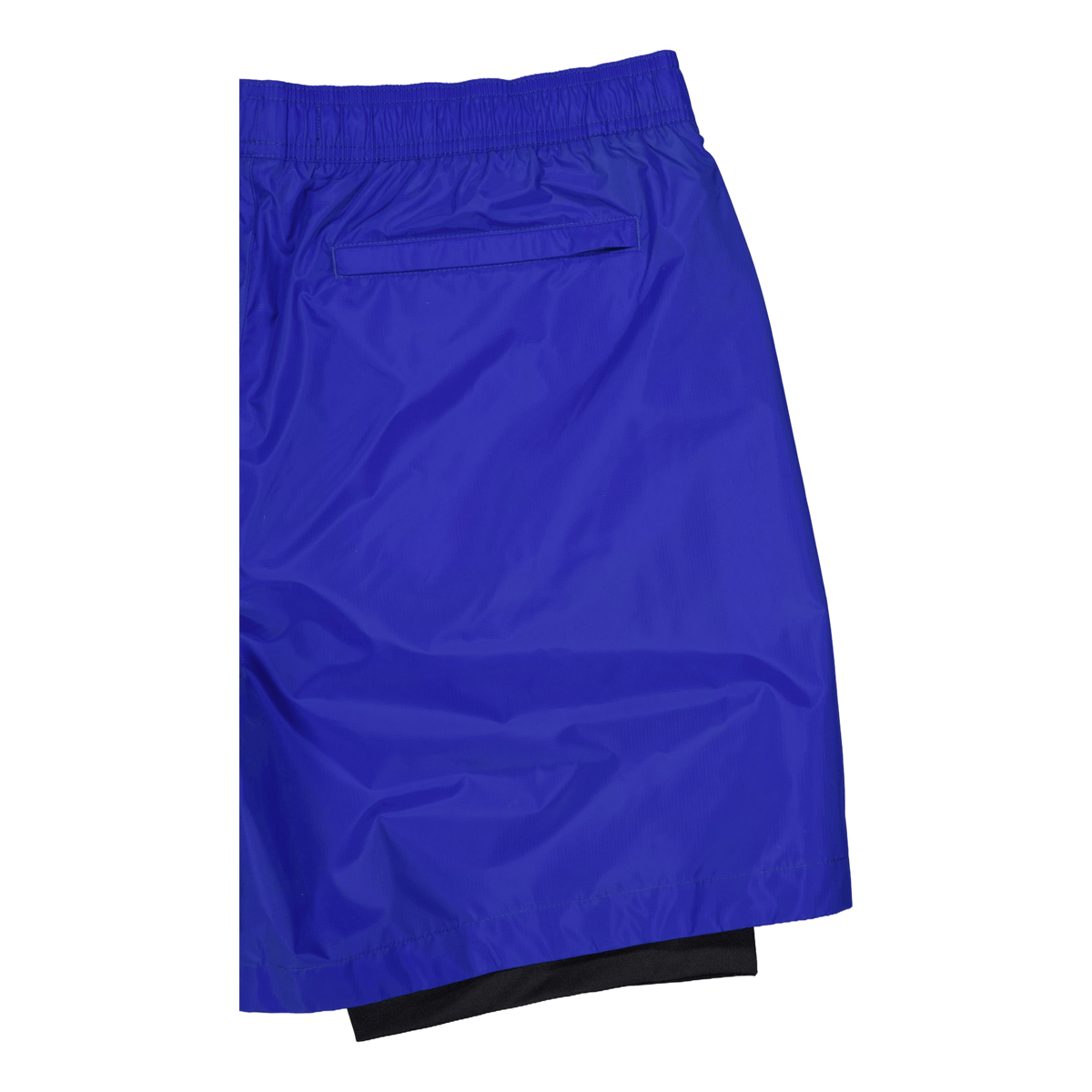 5-Inch Polo Sport Lined Short Heritage Blue