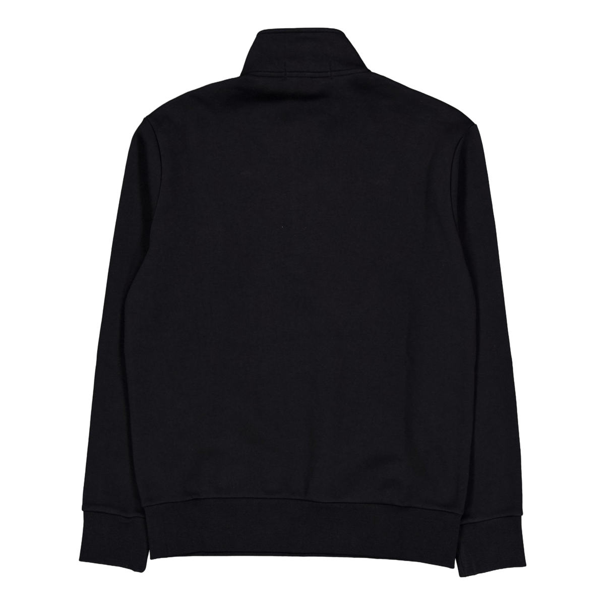 Polo Sport Fleece Sweatshirt Polo Black