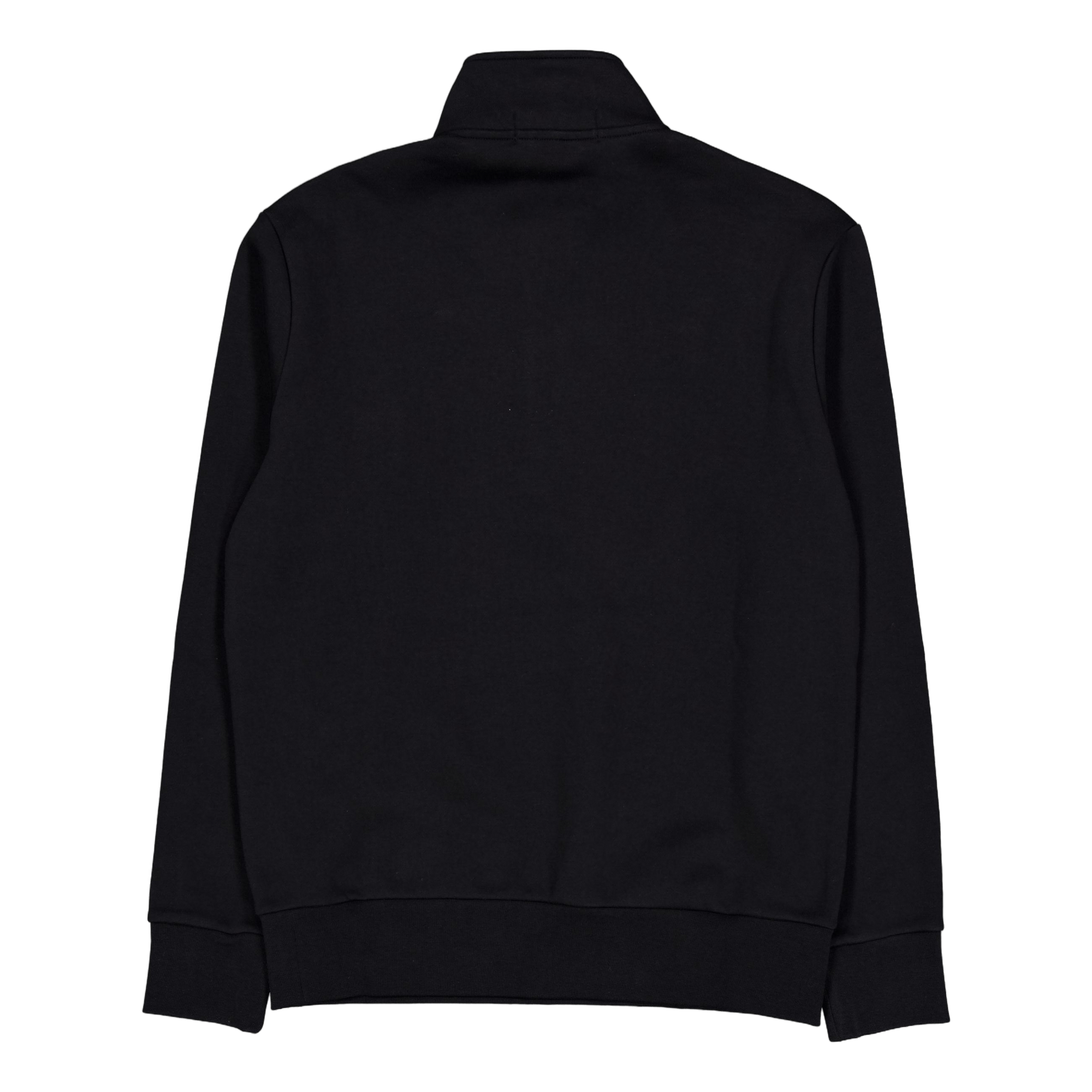 Polo Sport Fleece Sweatshirt Polo Black