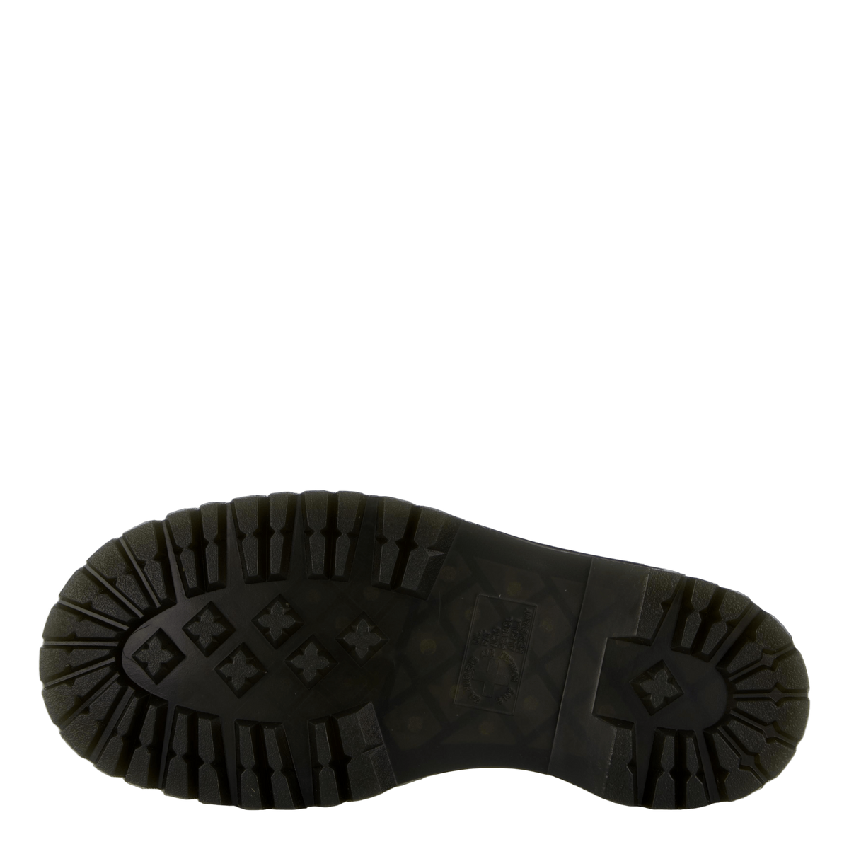 Monk Quad Black Wanama