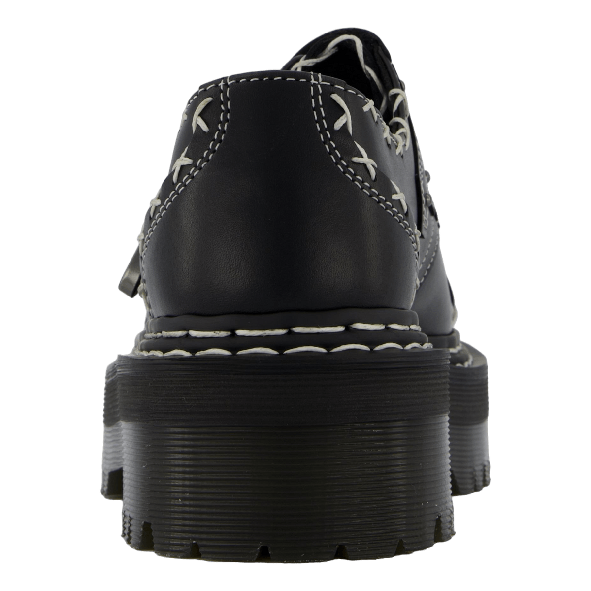Dr Martens Monk Quad Black Wana | Caliroots.com Dr Martens Monk Quad Black Wana | Caliroots.com