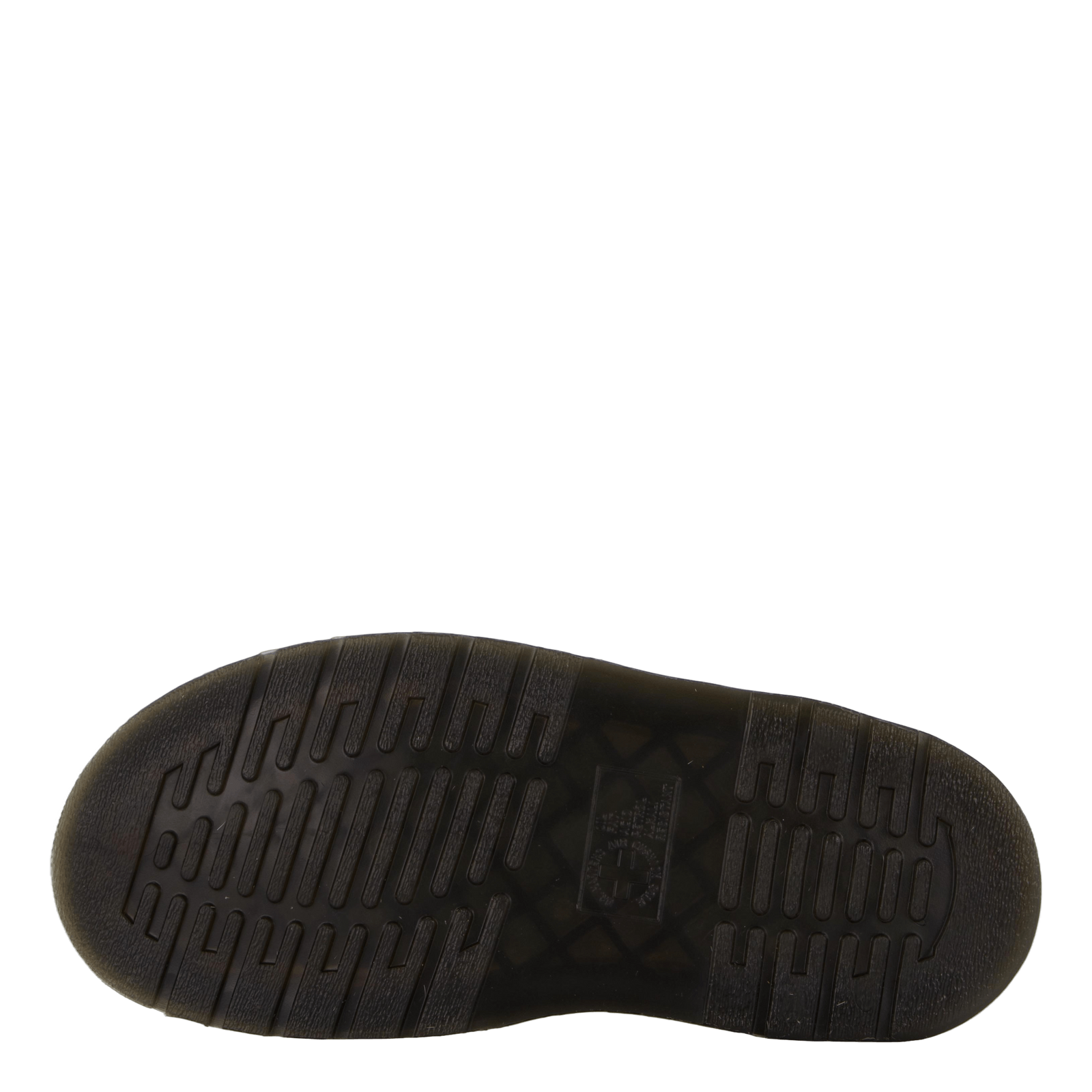 Jorge Ii Zebra/black Hair On/atlas