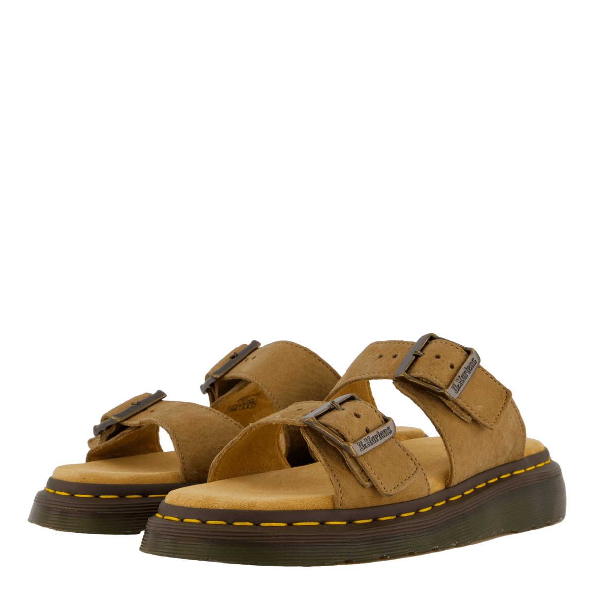 Josef Savannah Tan Tumbled Nubuck