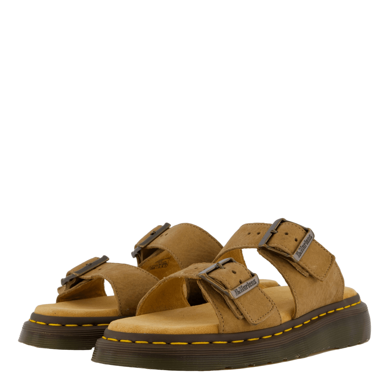 Josef Savannah Tan Tumbled Nubuck