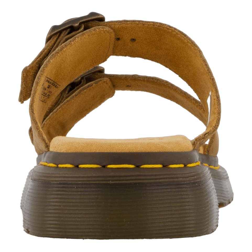 Josef Savannah Tan Tumbled Nubuck