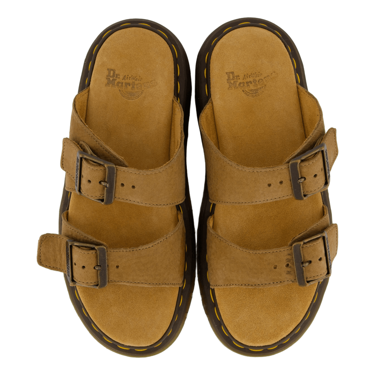 Josef Savannah Tan Tumbled Nubuck