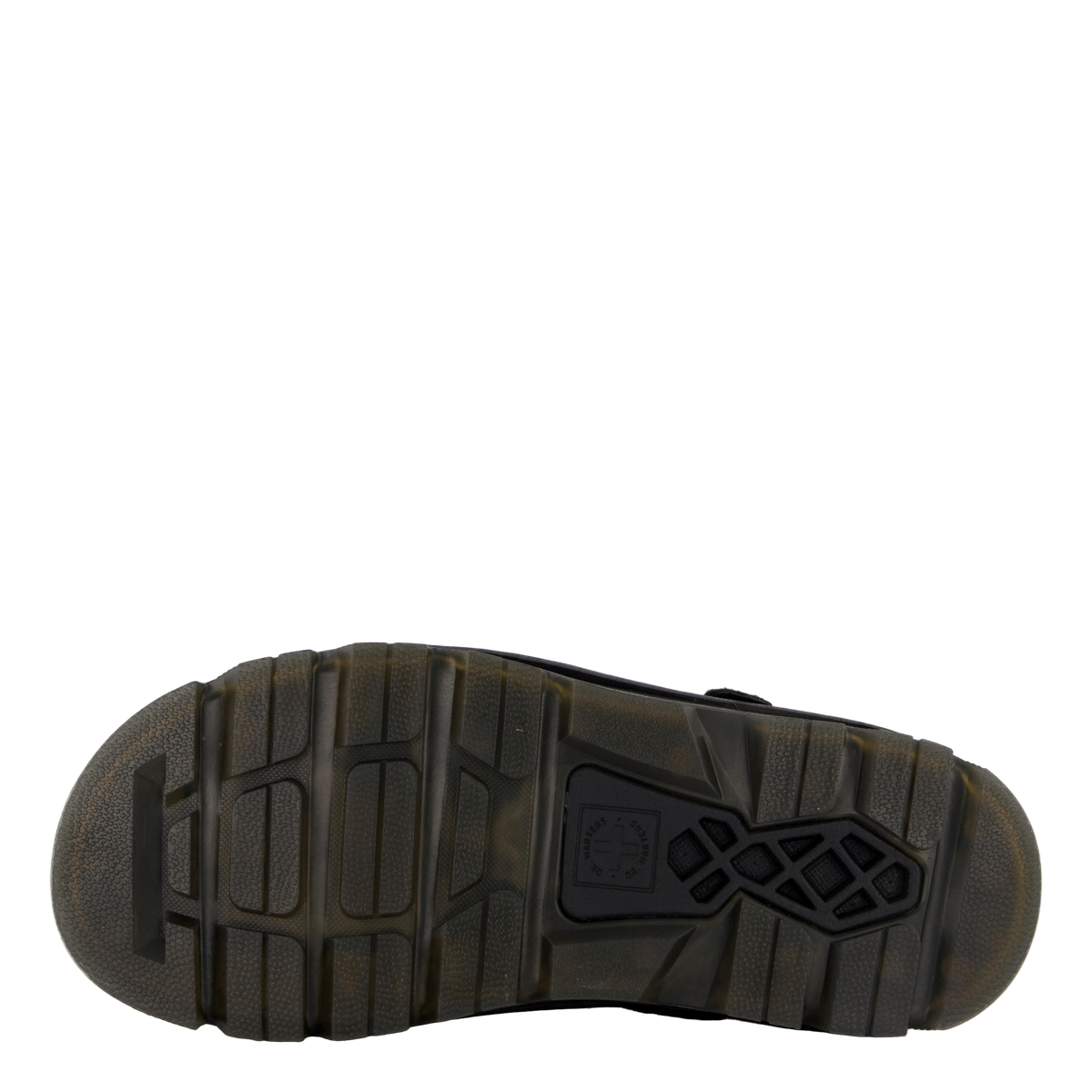 Zebzag Mule Black E.h Suede