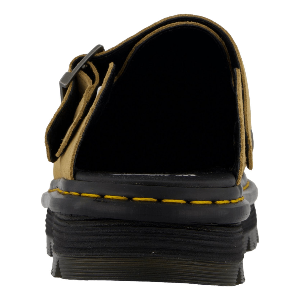 Zebzag Mule Mule Savannah Tan E.h Suede