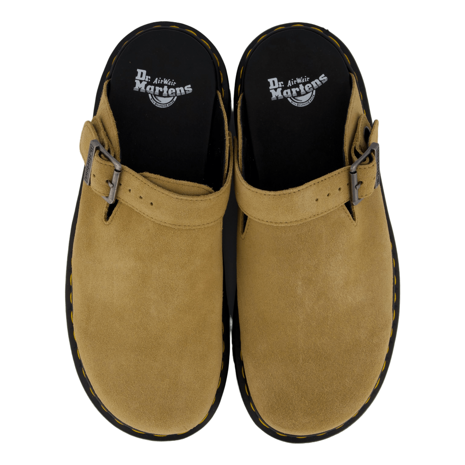 Zebzag Mule Mule Savannah Tan E.h Suede