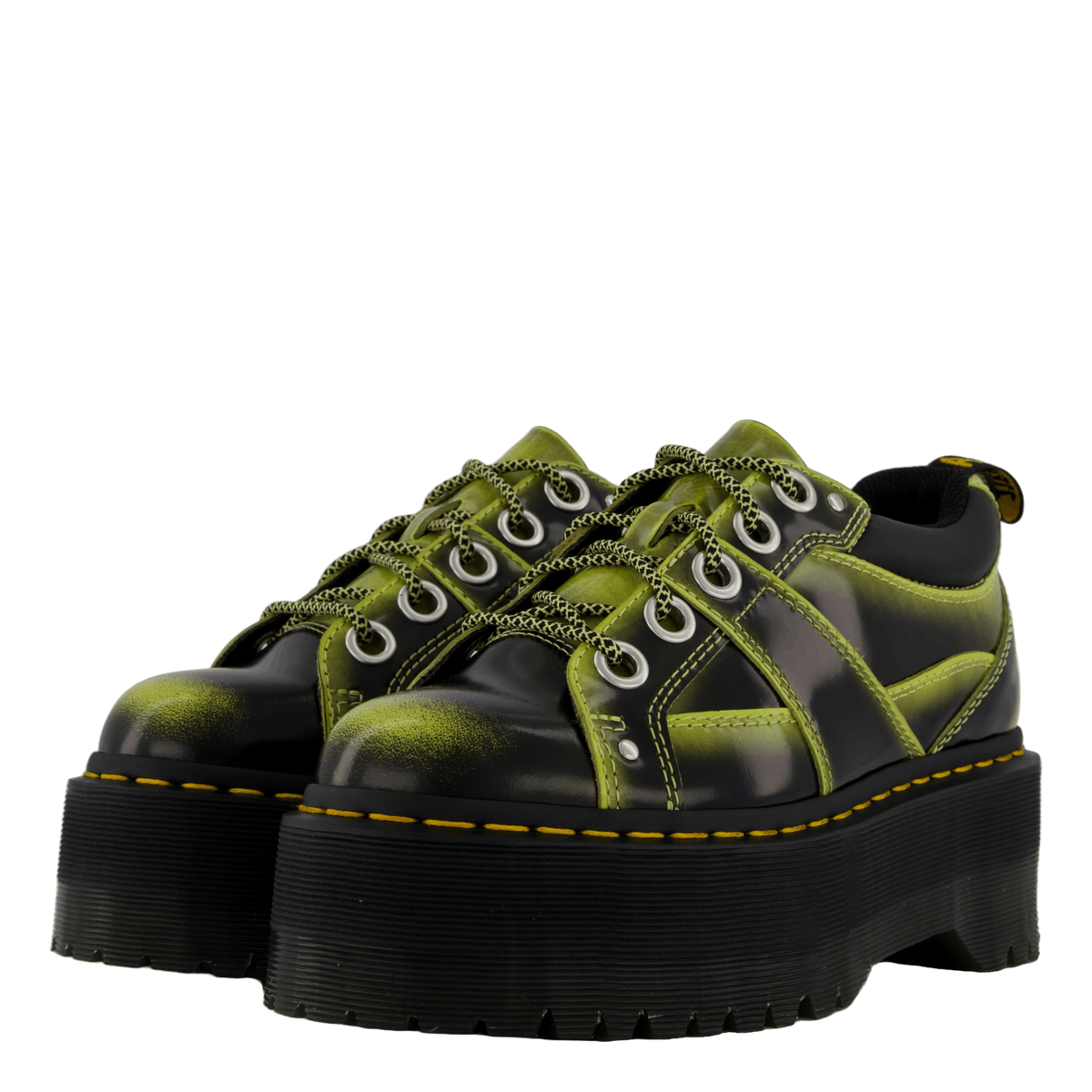 5i Max Lime Green Arcadia