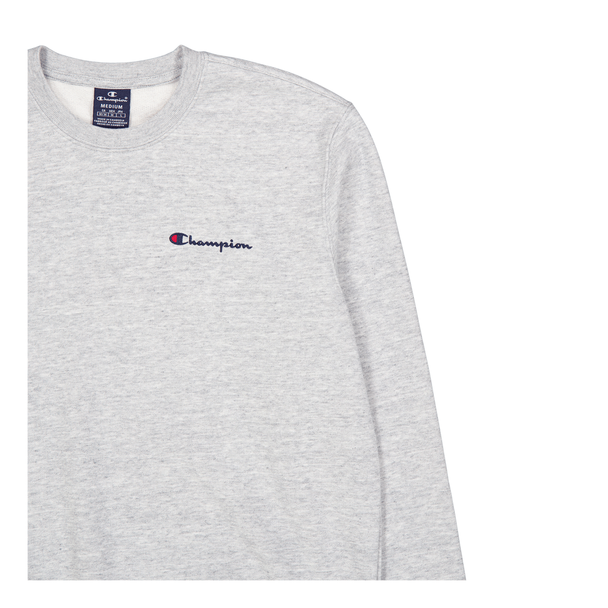 Crewneck Sweatshirt Noxm