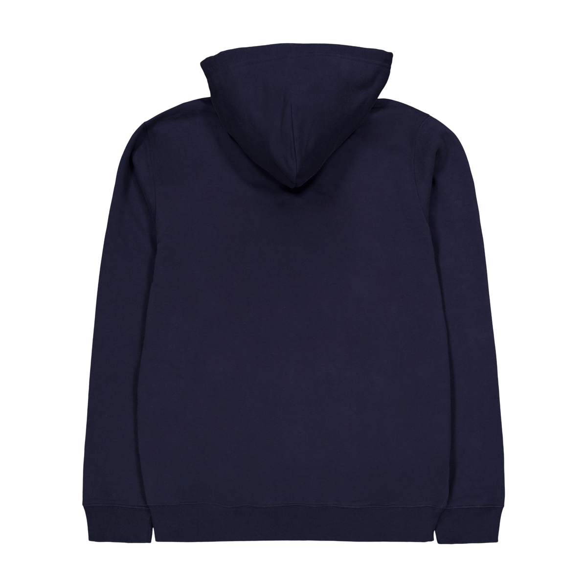 Hooded Full Zip Sweatshirt Nny