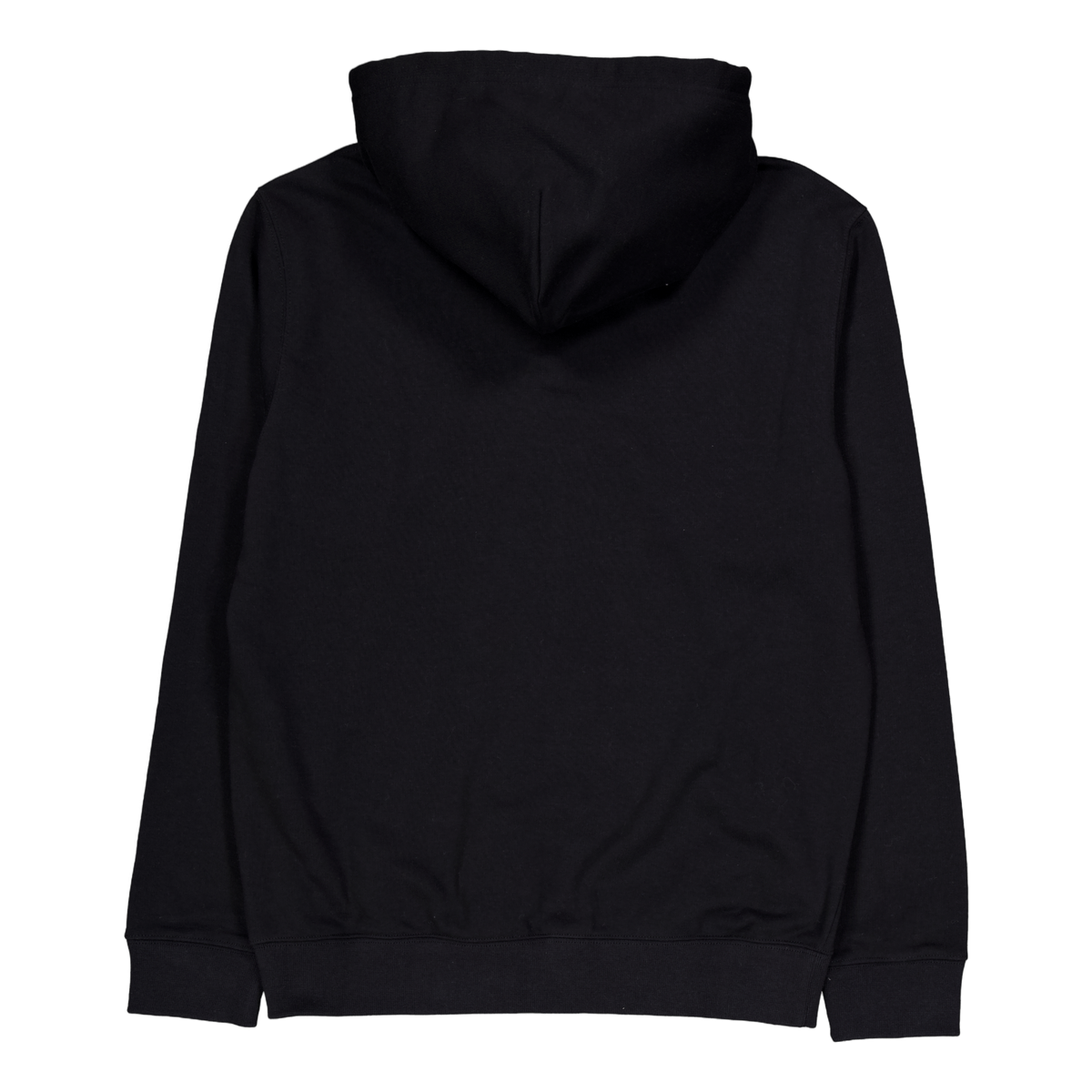 Hooded Full Zip Sweatshirt Nbk