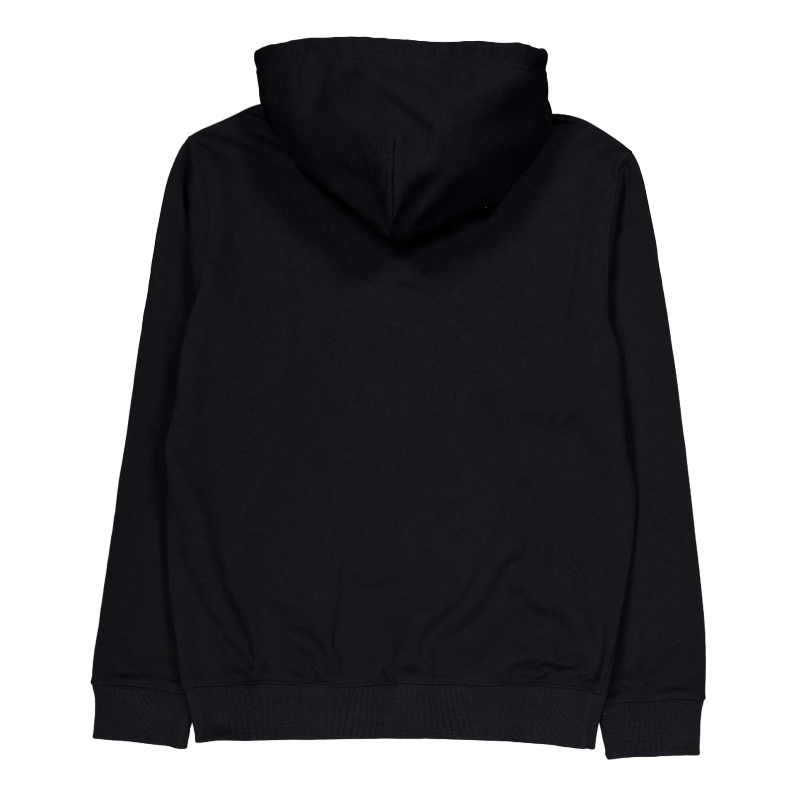 Hooded Full Zip Sweatshirt Nbk