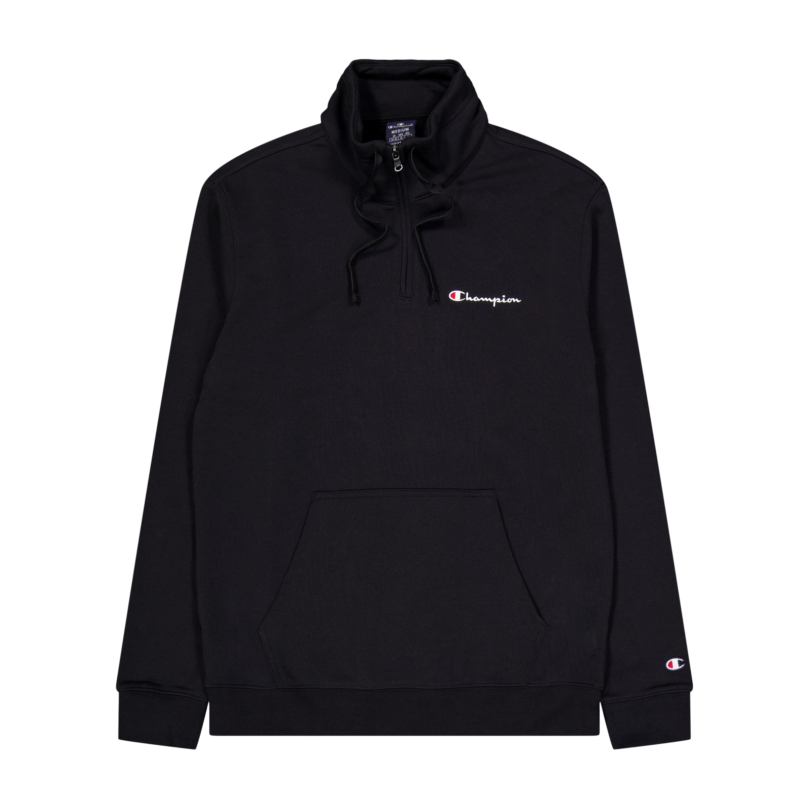 Half Zip Sweatshirt Nbk